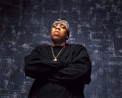 Jay-Z