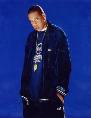Jay-Z