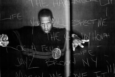Jay-Z