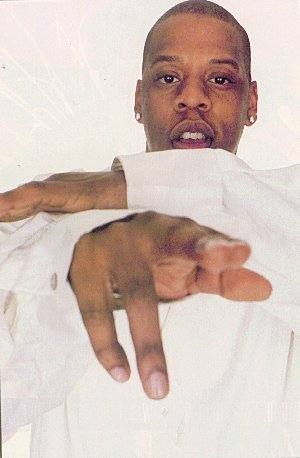 Jay-Z