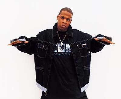 Jay-Z
