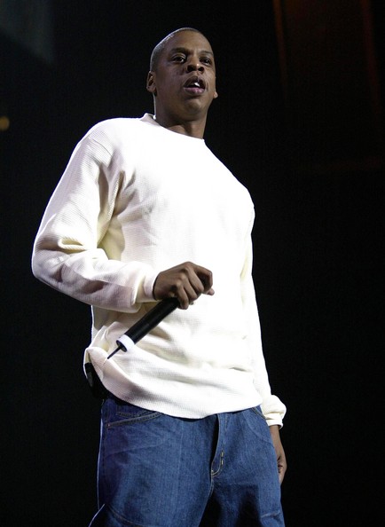 Jay-Z
