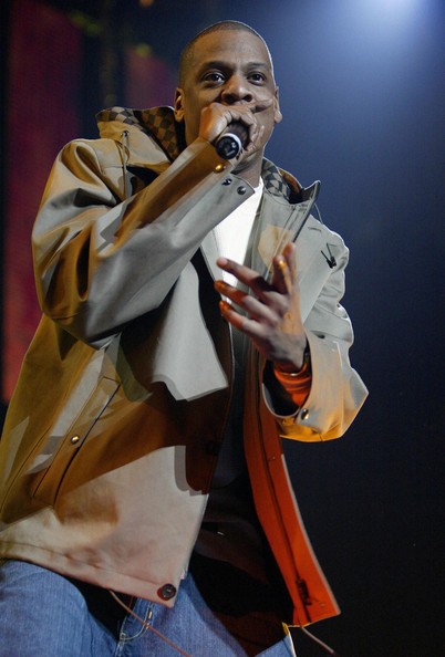 Jay-Z