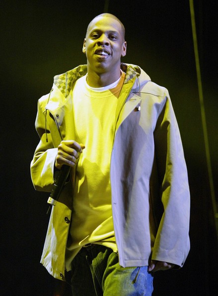 Jay-Z