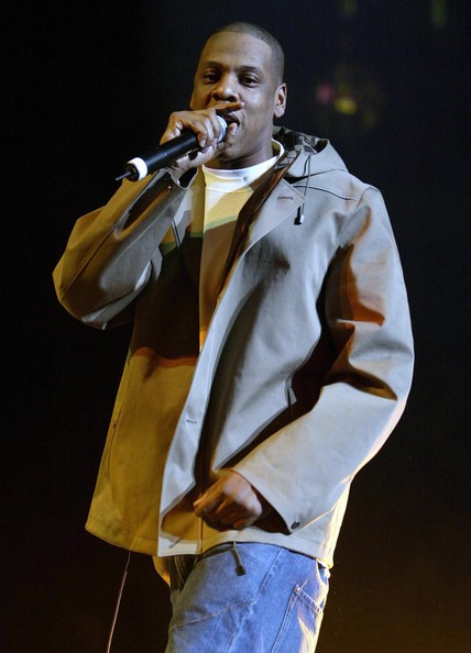 Jay-Z