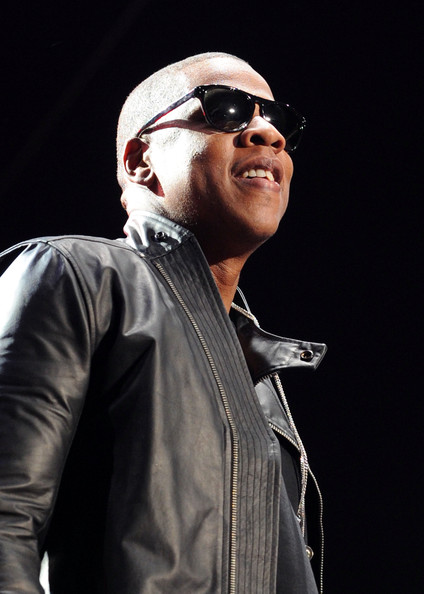Jay-Z