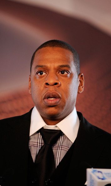 Jay-Z