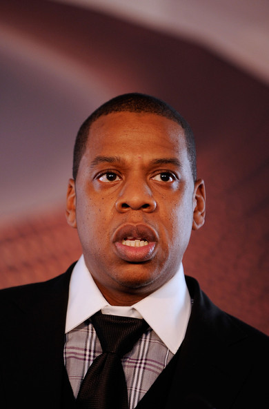 Jay-Z