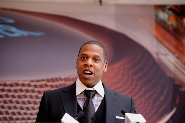 Jay-Z