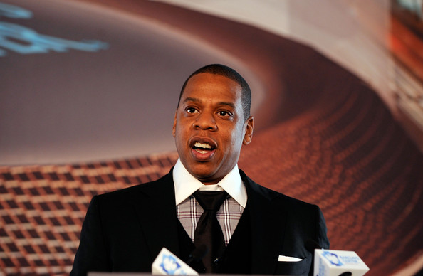 Jay-Z
