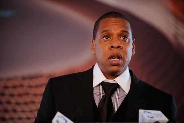 Jay-Z