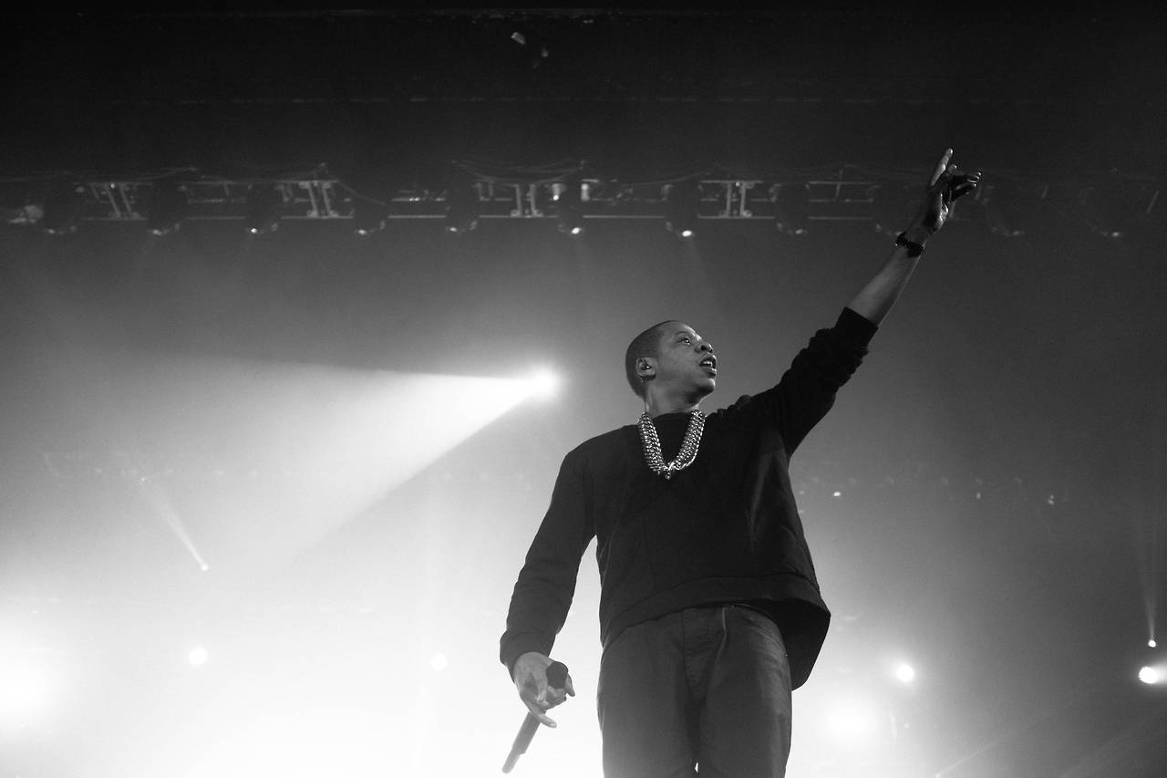 Jay-Z
