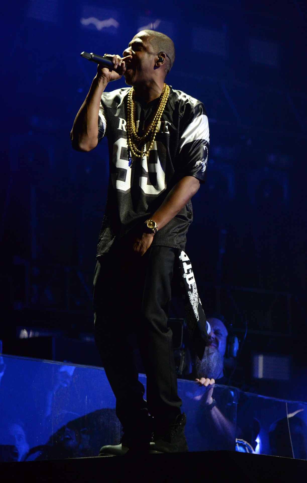 Jay-Z