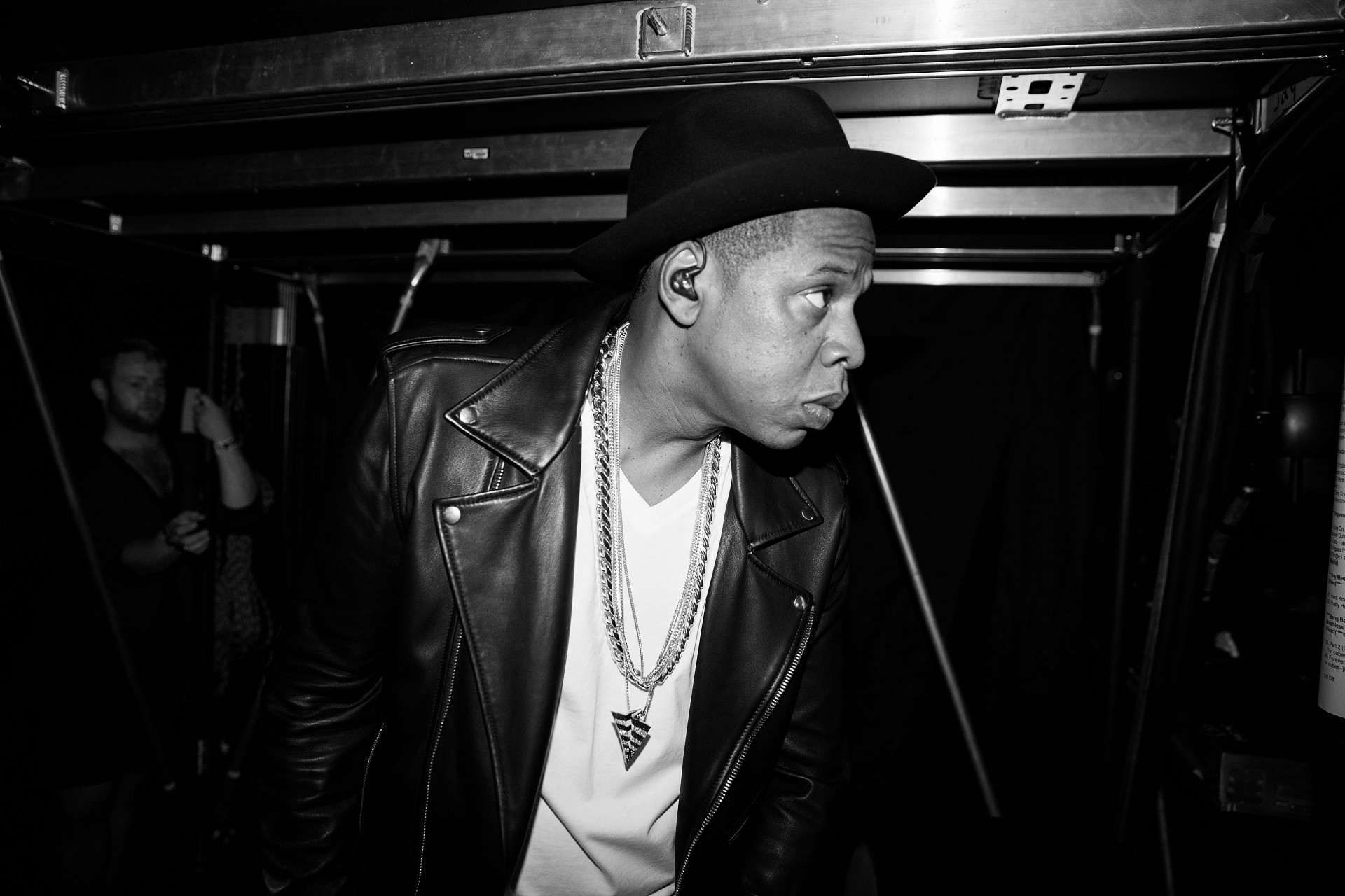 Jay-Z