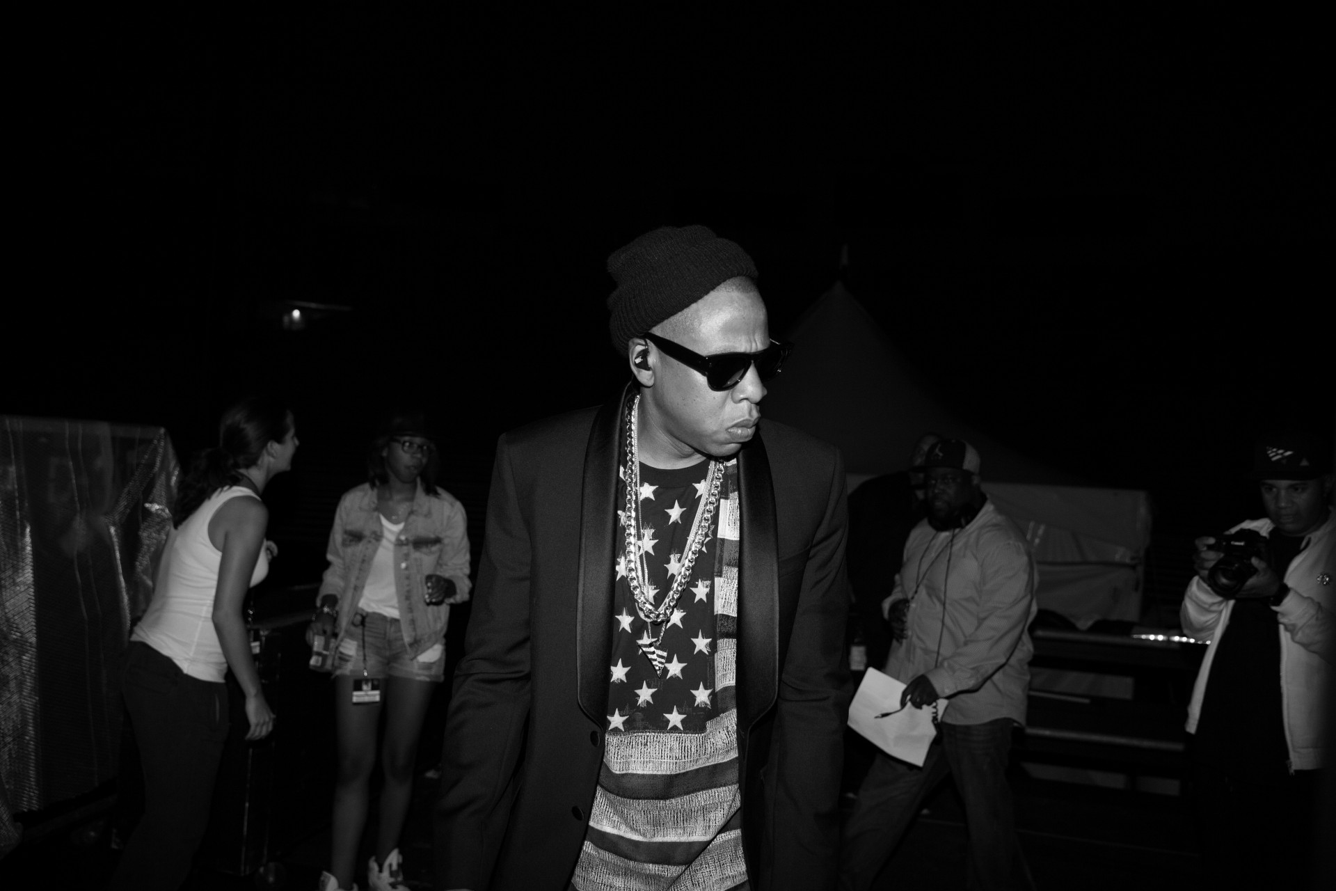 Jay-Z