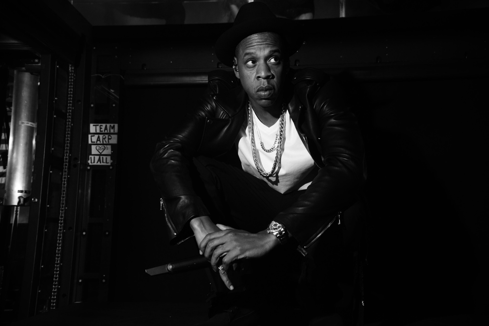 Jay-Z