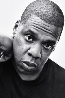 Profilový obrázek - Jay-Z