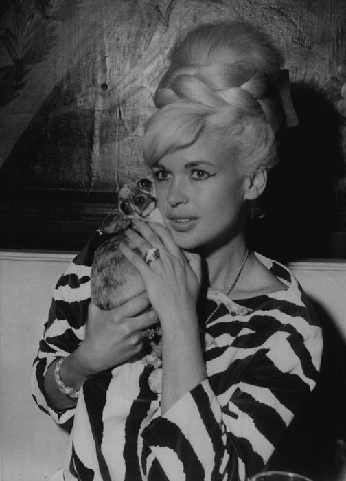 Jayne Mansfield