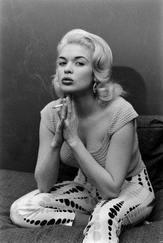 Jayne Mansfield