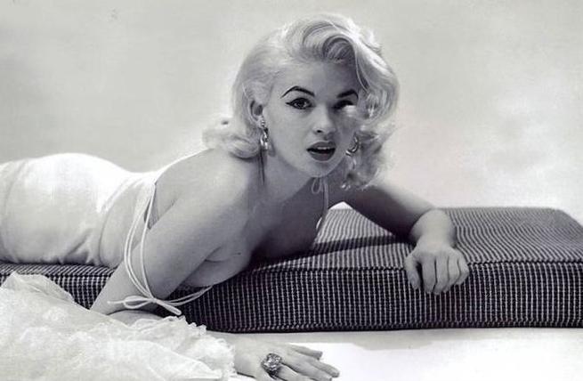 Jayne Mansfield