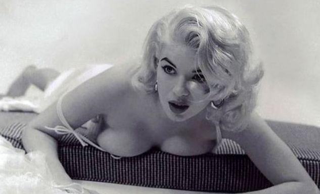 Jayne Mansfield