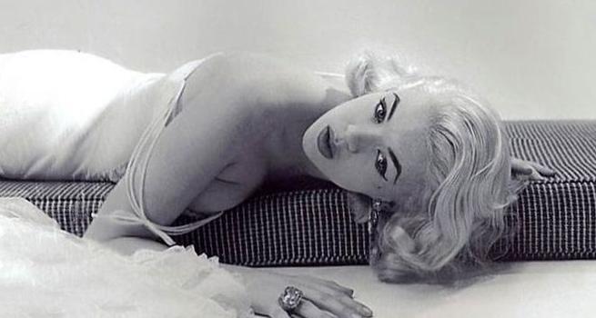 Jayne Mansfield