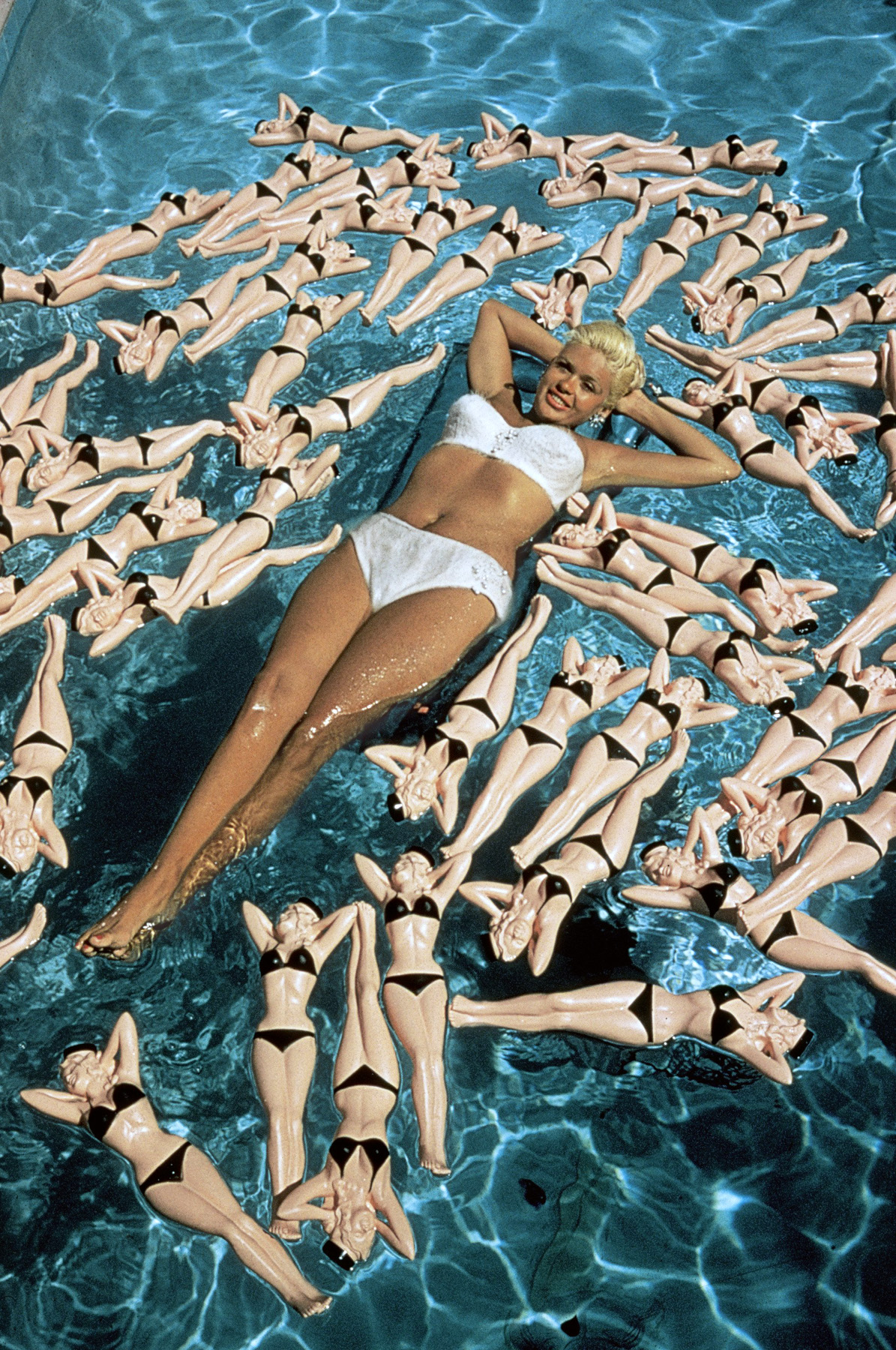 Jayne Mansfield