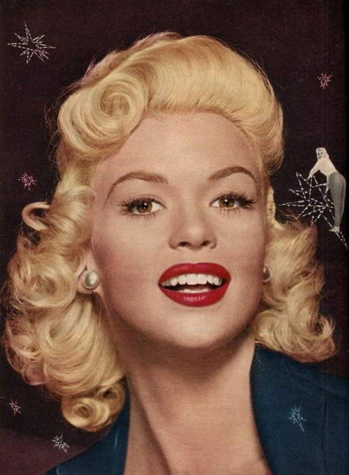Jayne Mansfield