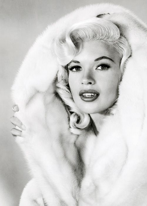 Jayne Mansfield