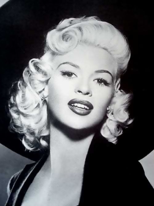 Jayne Mansfield