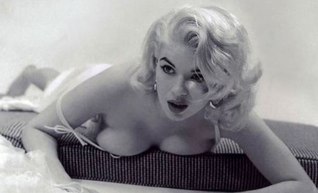 Jayne Mansfield