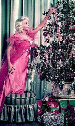 Jayne Mansfield
