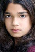 Profilový obrázek - Jaysha Patel