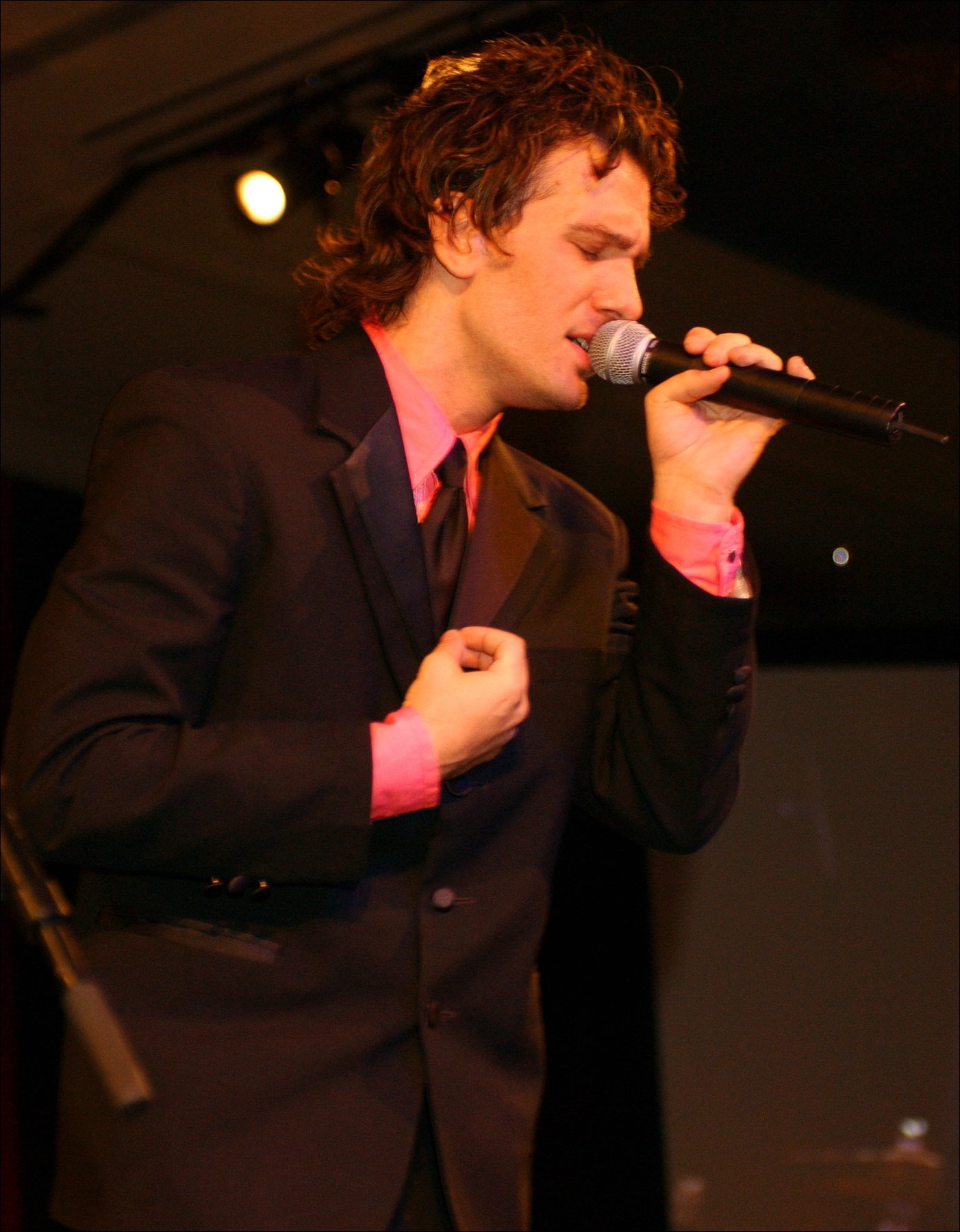 J.C. Chasez