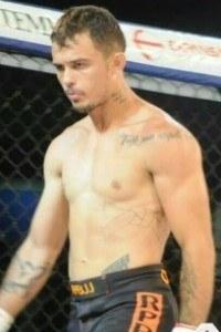 Profilový obrázek - Jeam Montefusco Silva