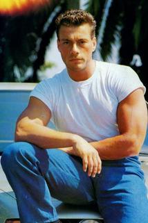 Profilový obrázek - Jean-Claude Van Damme
