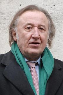 Profilový obrázek - Jean-François Balmer