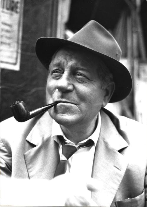 Jean Gabin