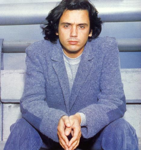 Jean-Michel Jarre