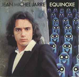 Jean-Michel Jarre