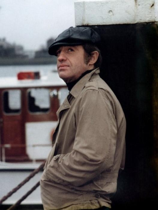 Jean-Paul Belmondo