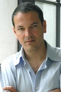 Profilový obrázek - Jean-Stéphane Bron