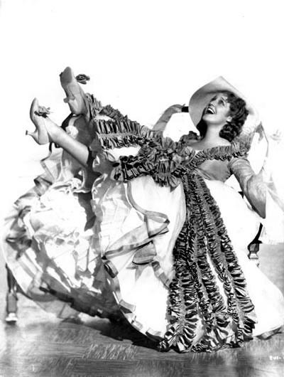 Jeanette MacDonald
