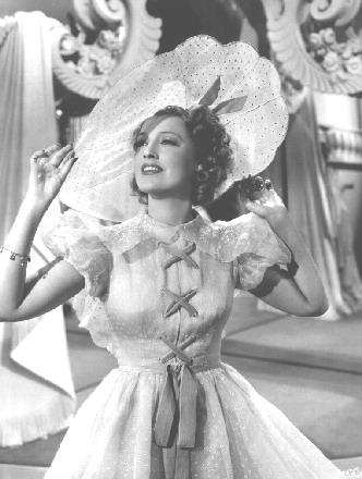 Jeanette MacDonald