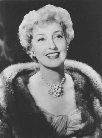 Jeanette MacDonald