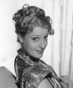 Jeanette MacDonald
