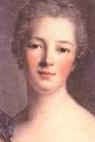 Jeanne Antoinetta Poisson