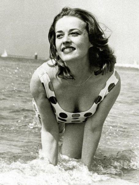 Jeanne Moreau