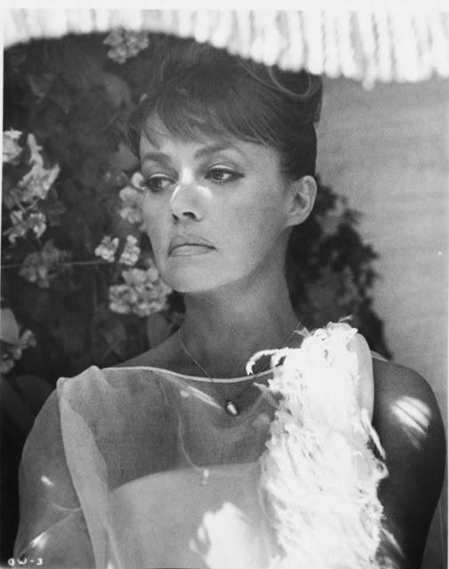 Jeanne Moreau
