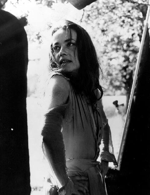 Jeanne Moreau